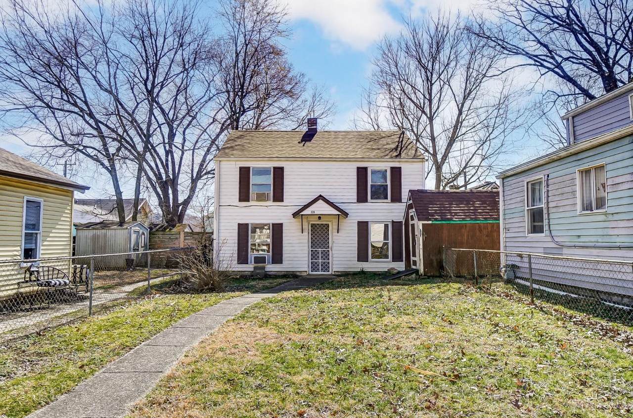 226 Sophia Street - Photo 1