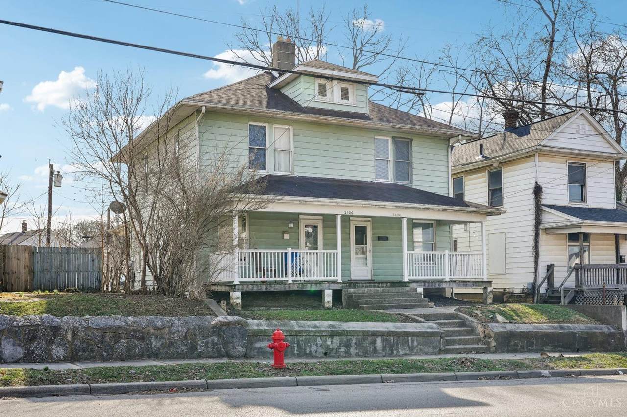 2404 Sutphin Street - Photo 1