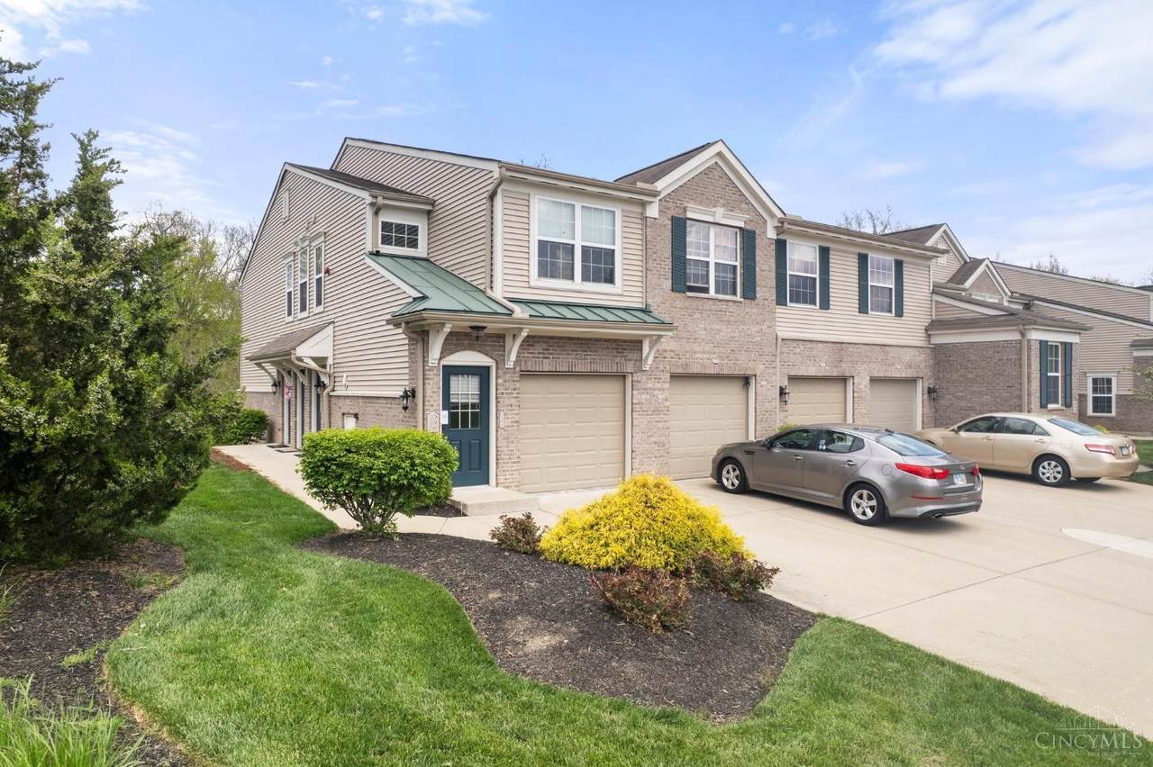 1376 Twin Spires Drive - Photo 1