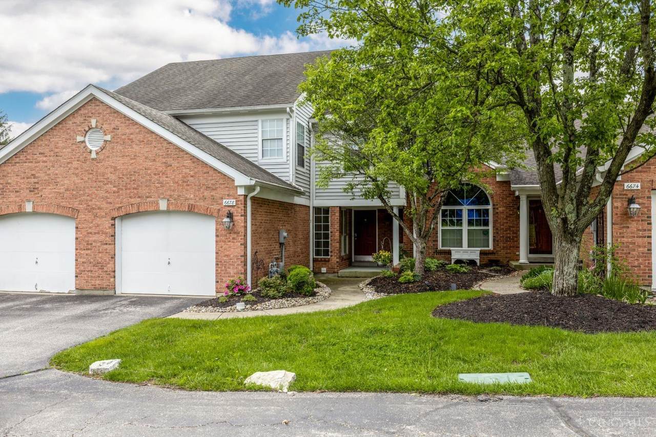 6678 Lyceum Circle - Photo 1