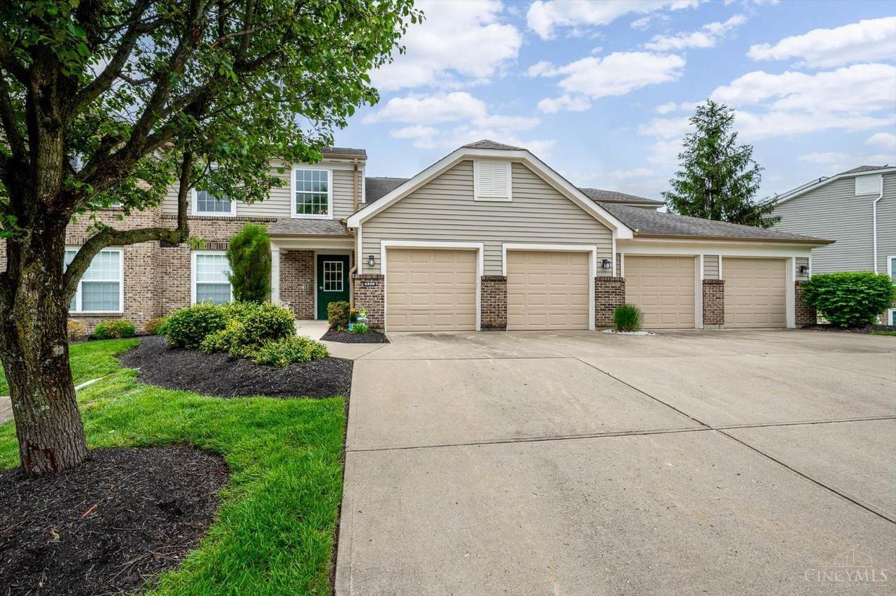 4339 North Shore Drive - Photo 1