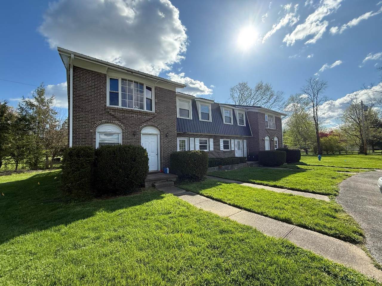 1601 Friendship Road - Photo 1