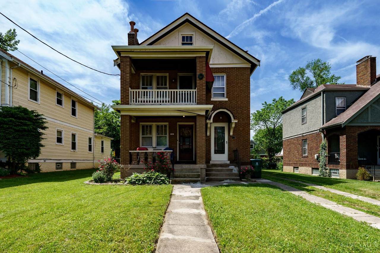 1521 Carolina Avenue - Photo 1