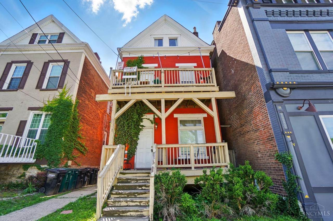 2815 Highland Avenue - Photo 1