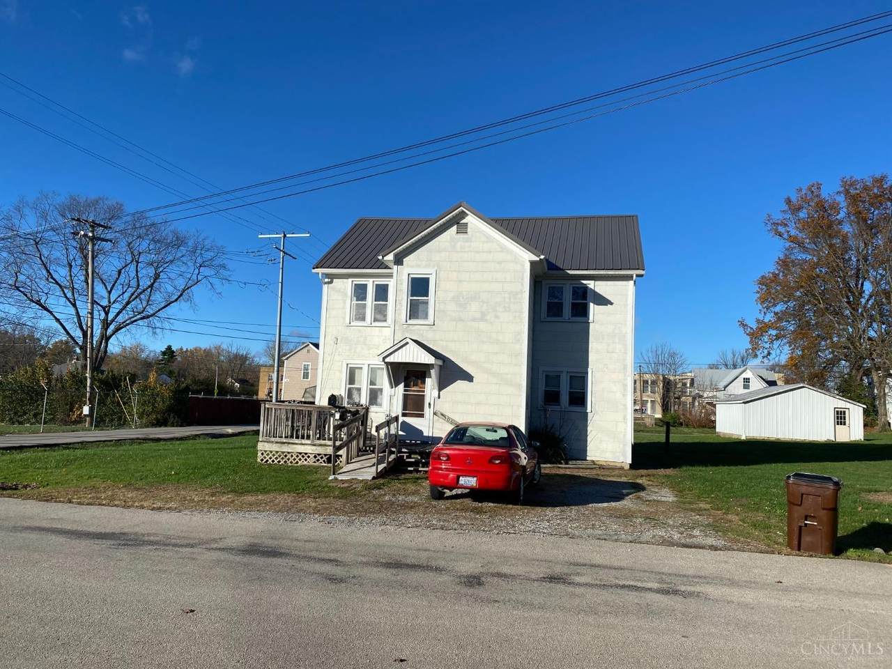 306 Second Street - Photo 1