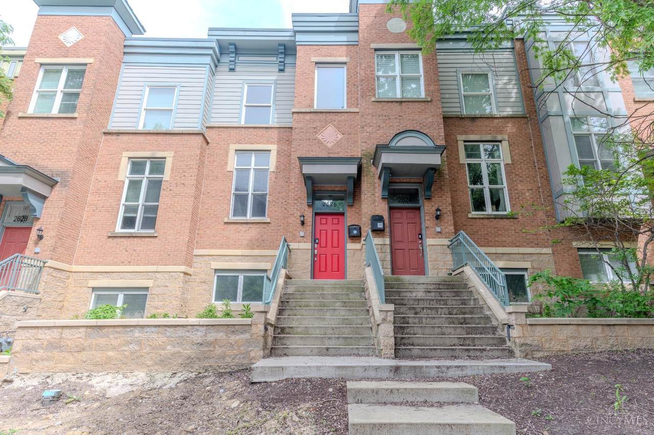 2626 Jefferson Avenue - Photo 1