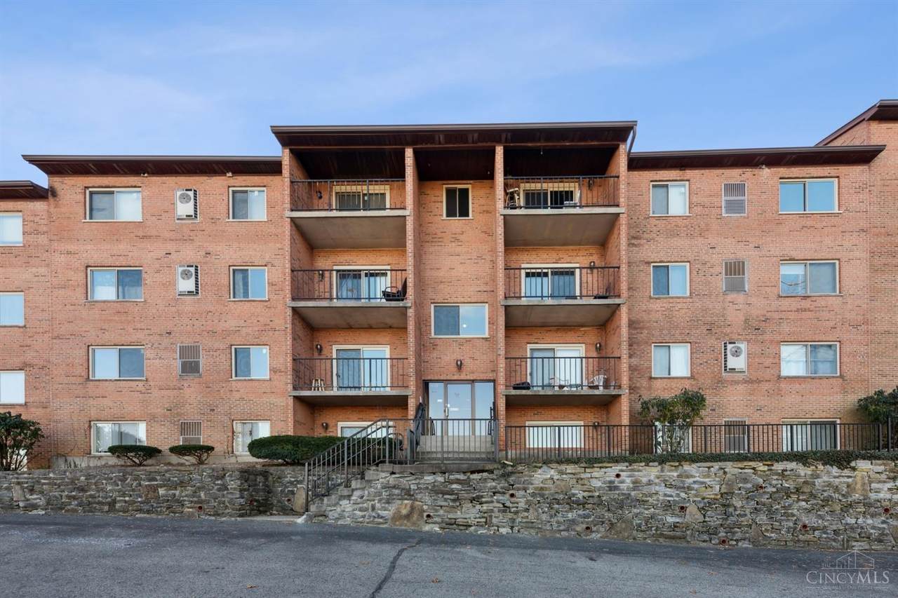 521 Martin Luther King Drive - Photo 1