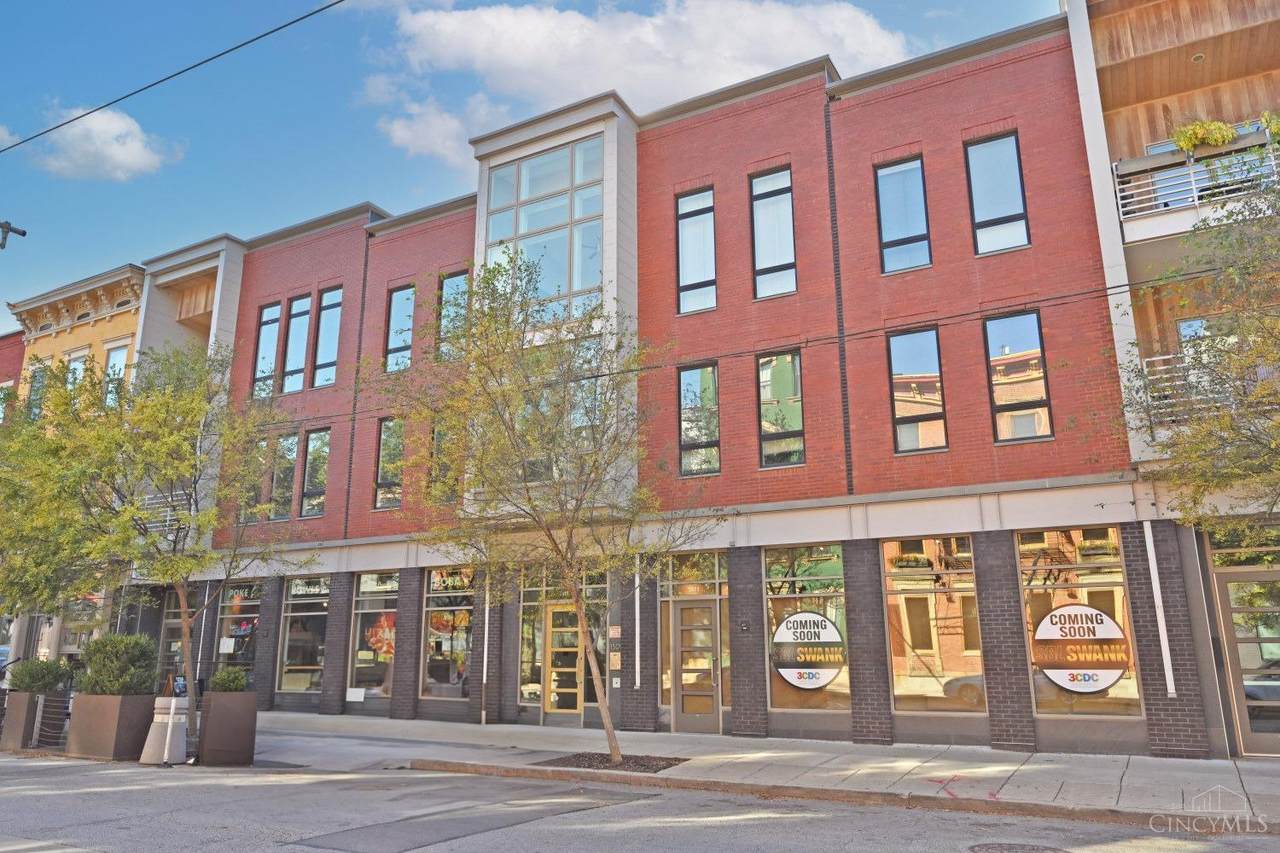 1509 Race Street - Photo 1