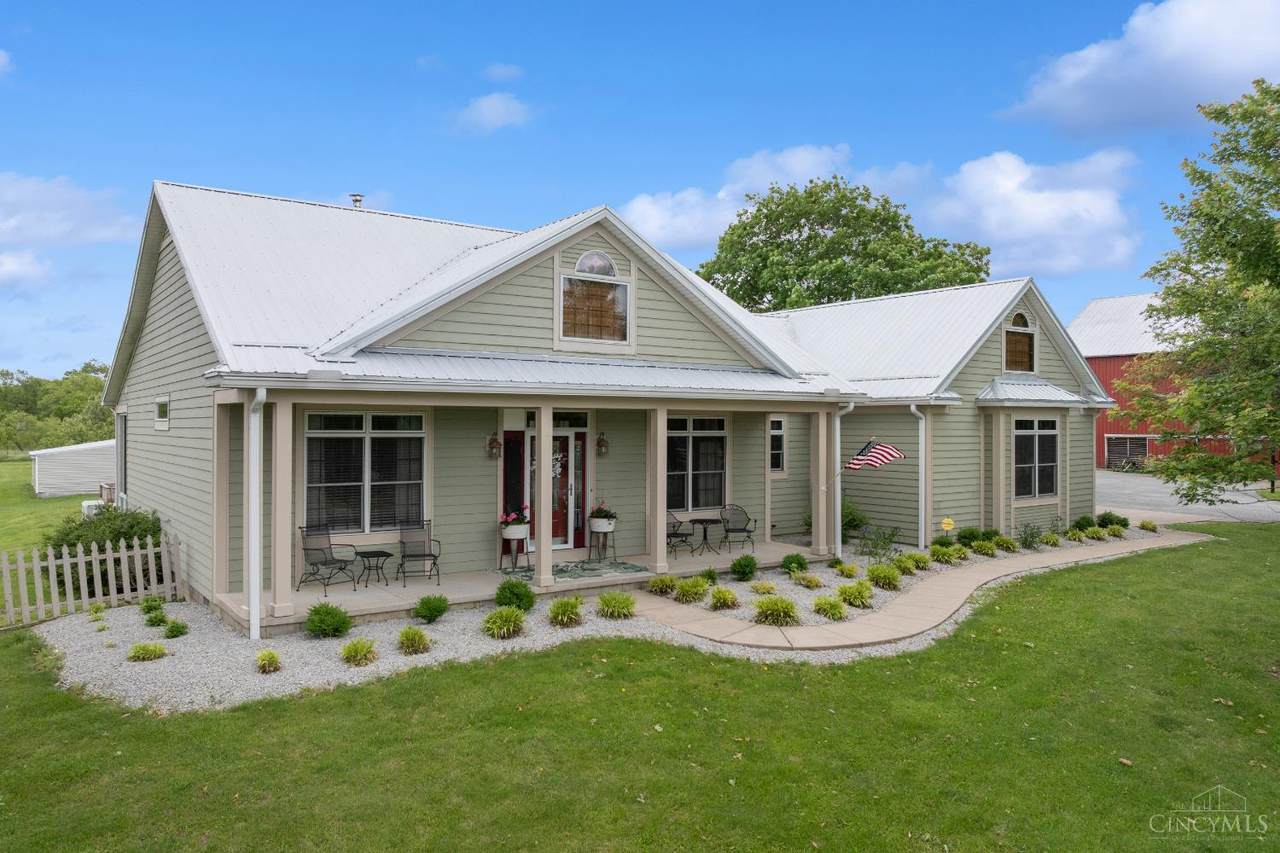 1134 Webb Road - Photo 1