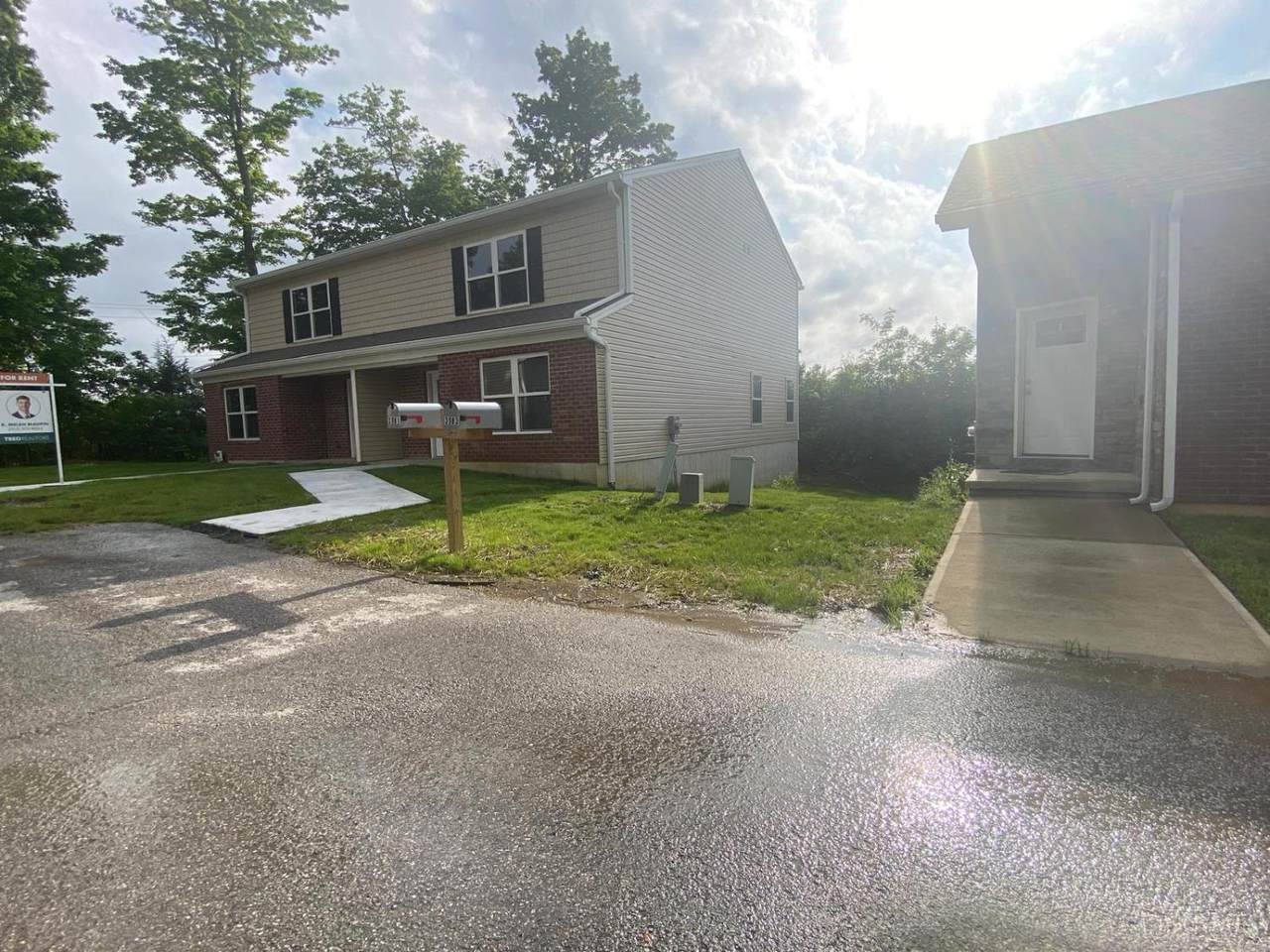 3980 Mt Moriah Village Drive - Photo 1