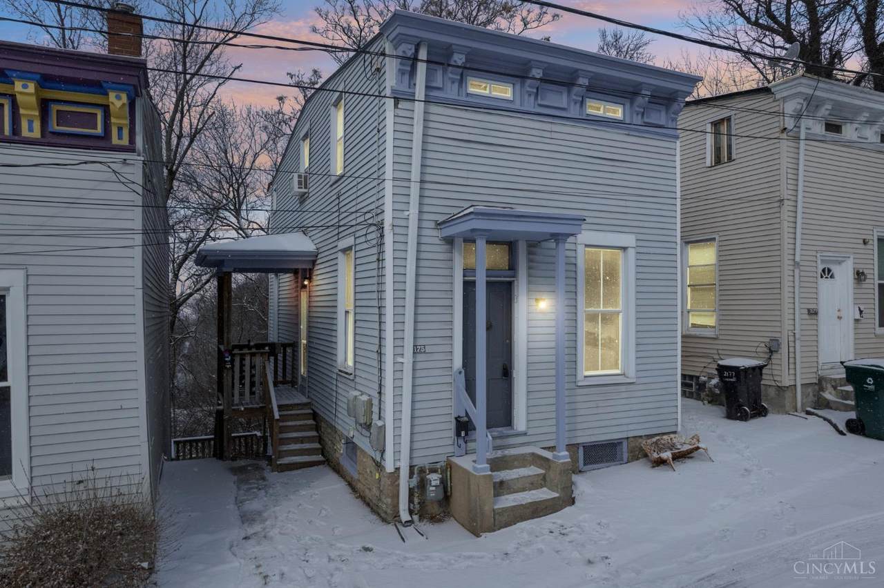 2175 Sohn Street - Photo 1