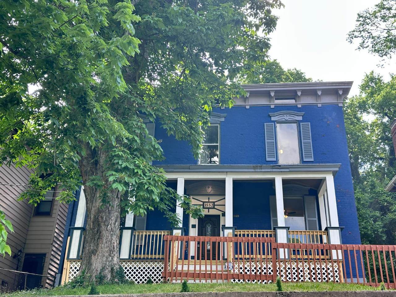 3552 Vine Street - Photo 1