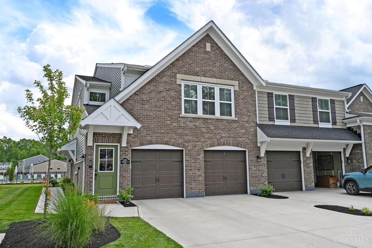 5870 Parkview Lane - Photo 1