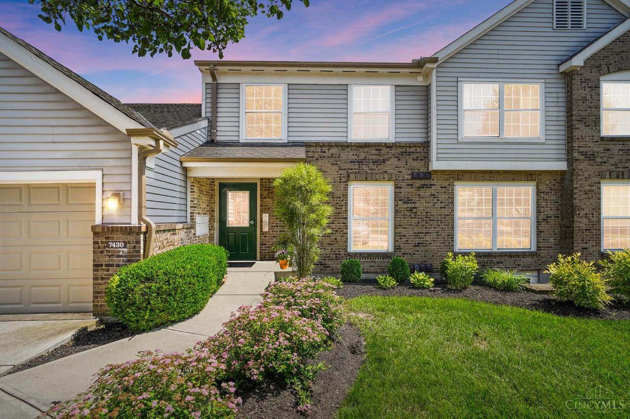 7430 Waterford Drive - Photo 1