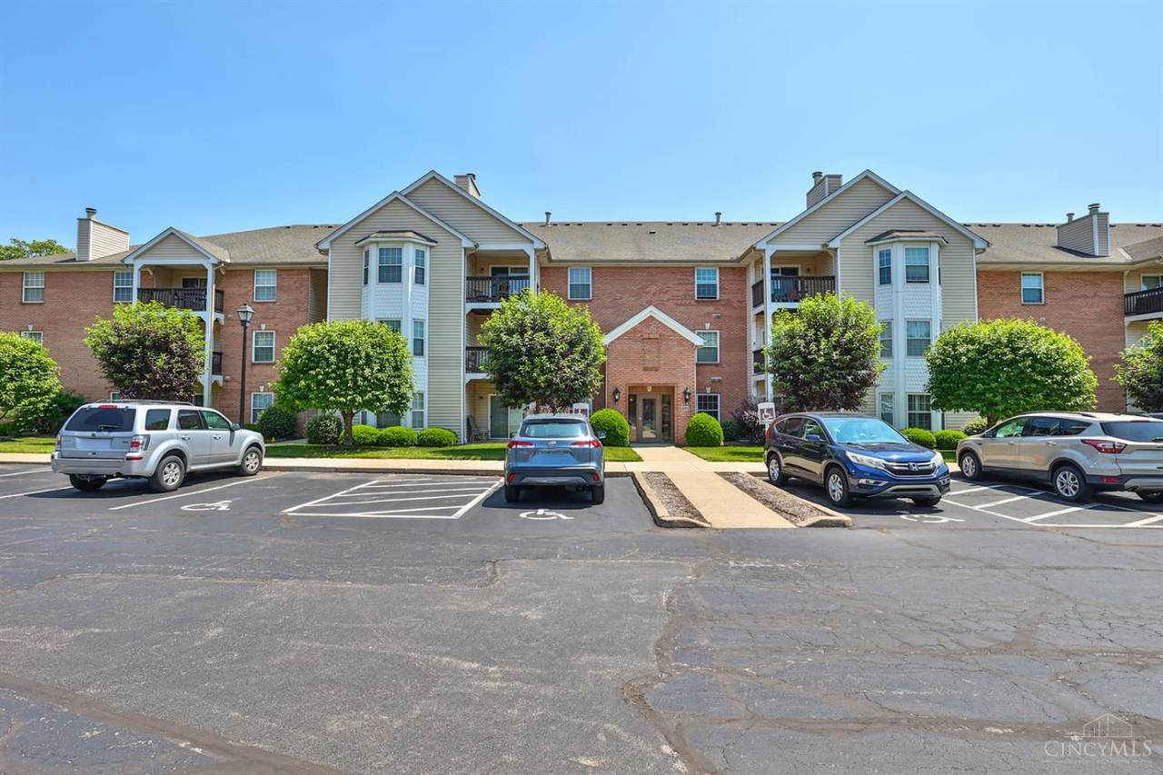 4310 Regency Ridge Court - Photo 1