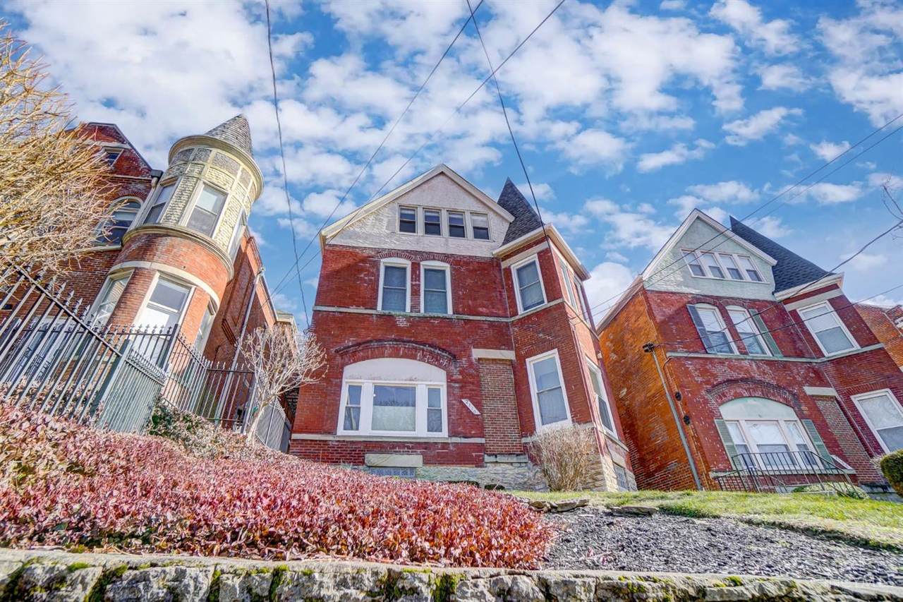 2110 Fulton Avenue - Photo 1