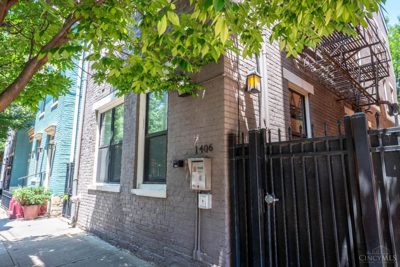1406 Republic Street - Photo 1