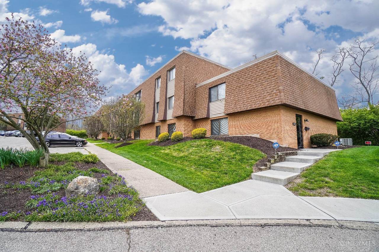 6580 Hearne Road - Photo 1
