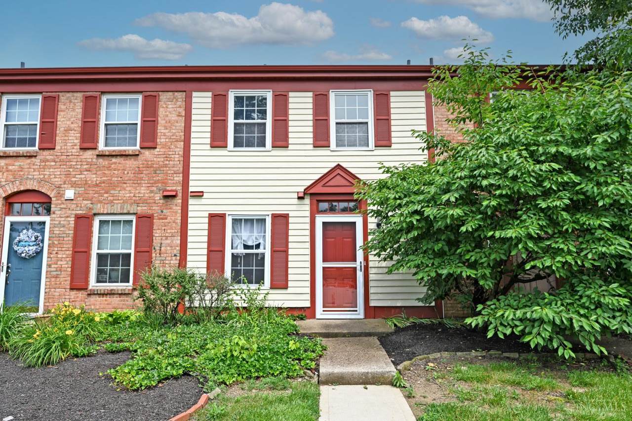 5 Spotswood Common - Photo 1