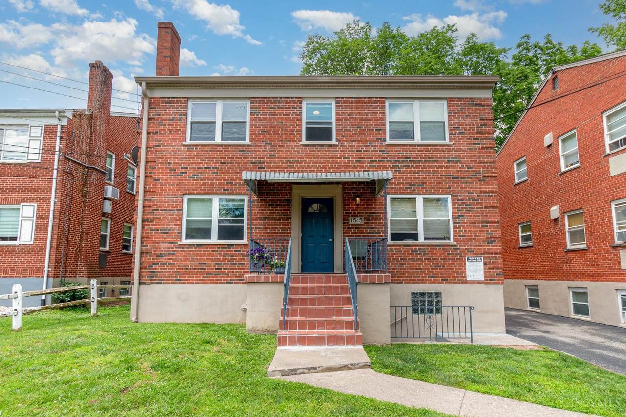 1545 Sutton Avenue - Photo 1
