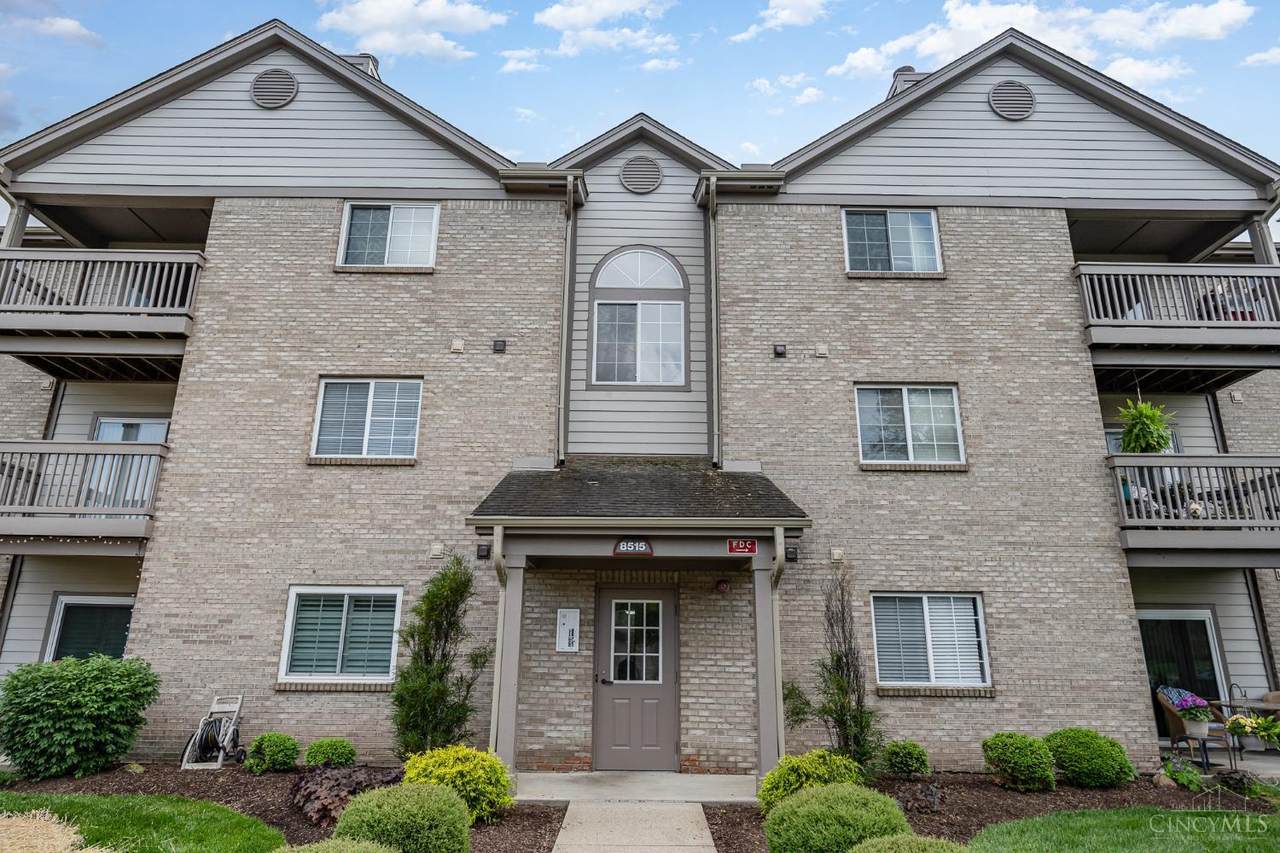 8515 Breezewood Court - Photo 1