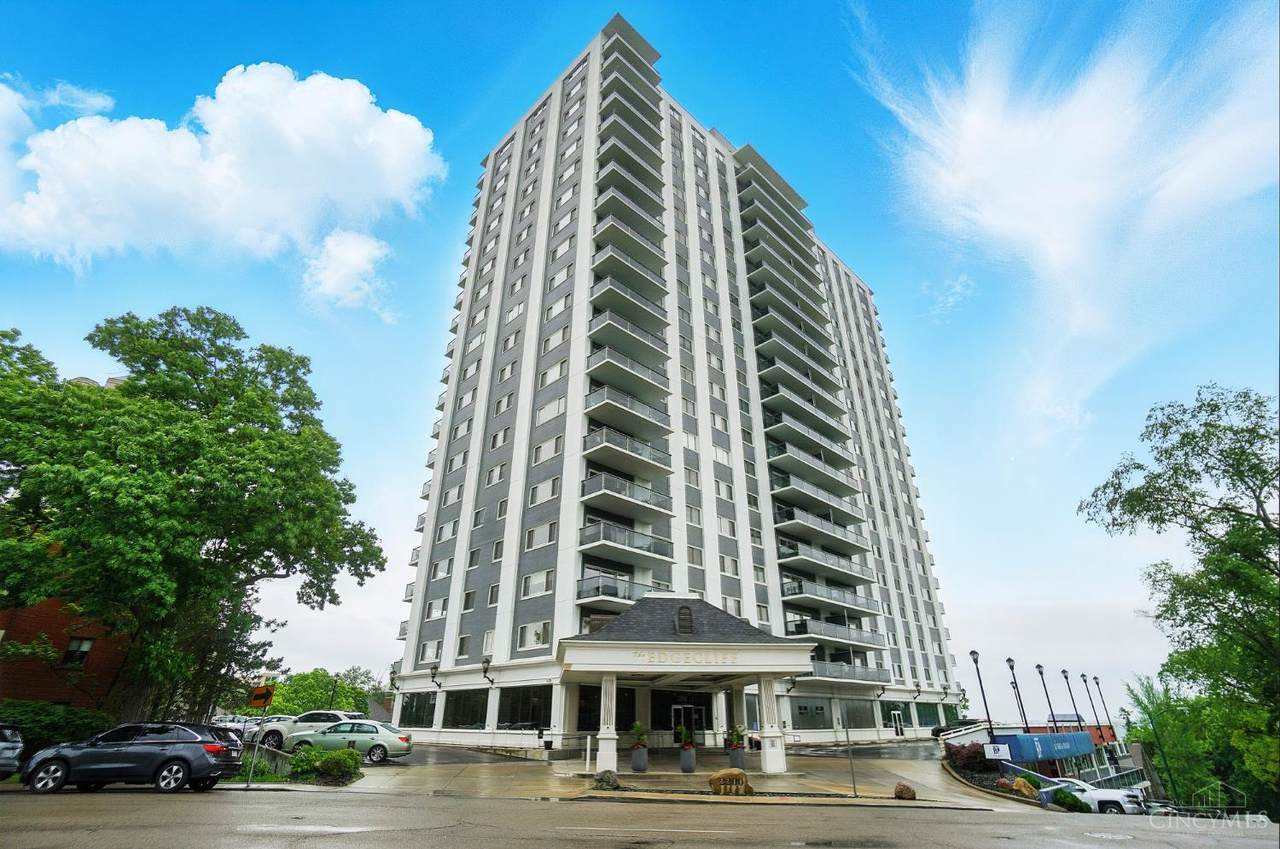 2200 Victory Parkway - Photo 1