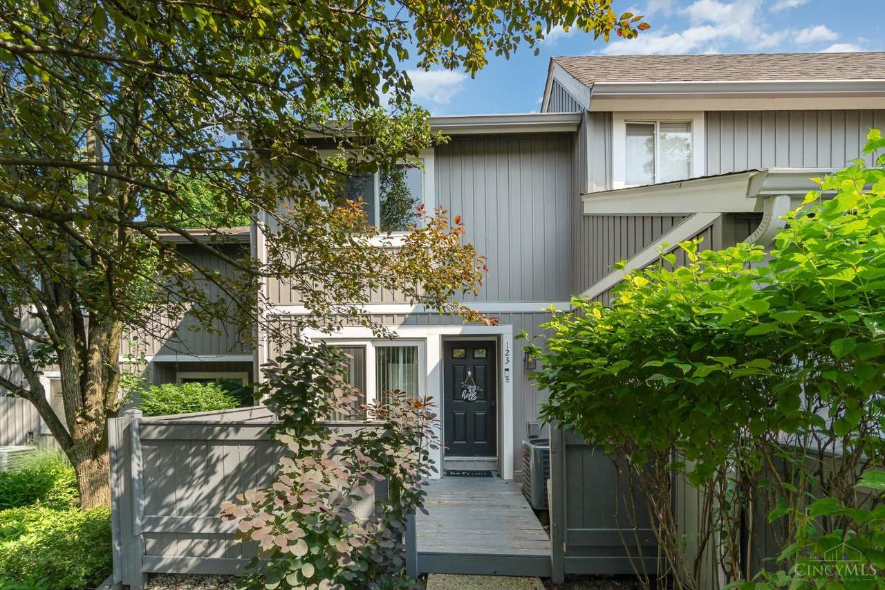 123 Twin Lakes Drive - Photo 1