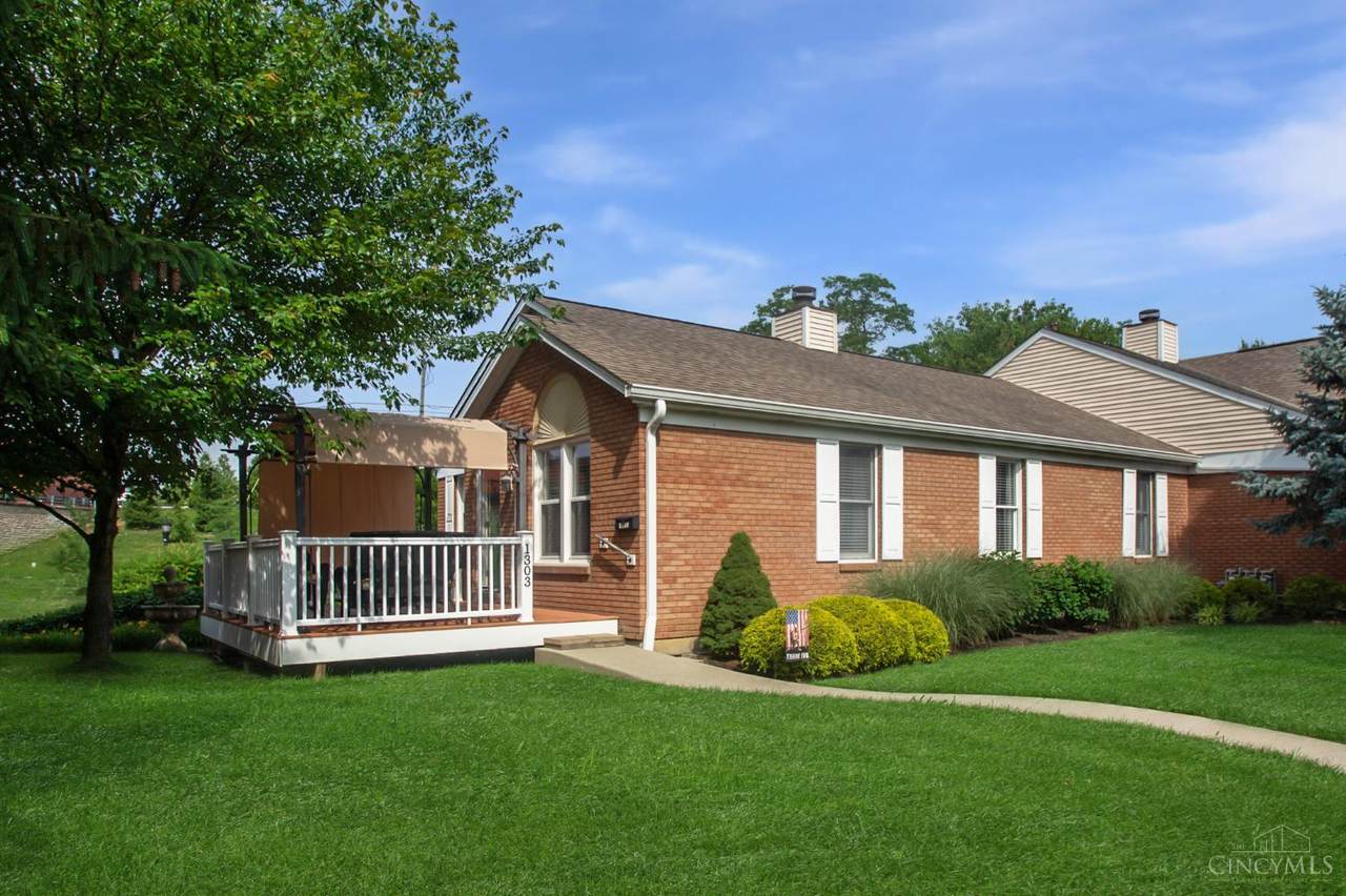 1303 Crotty Court - Photo 1