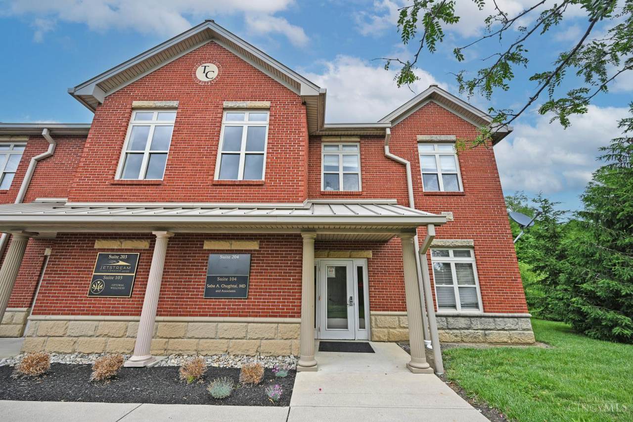 5740 Gateway Boulevard - Photo 1