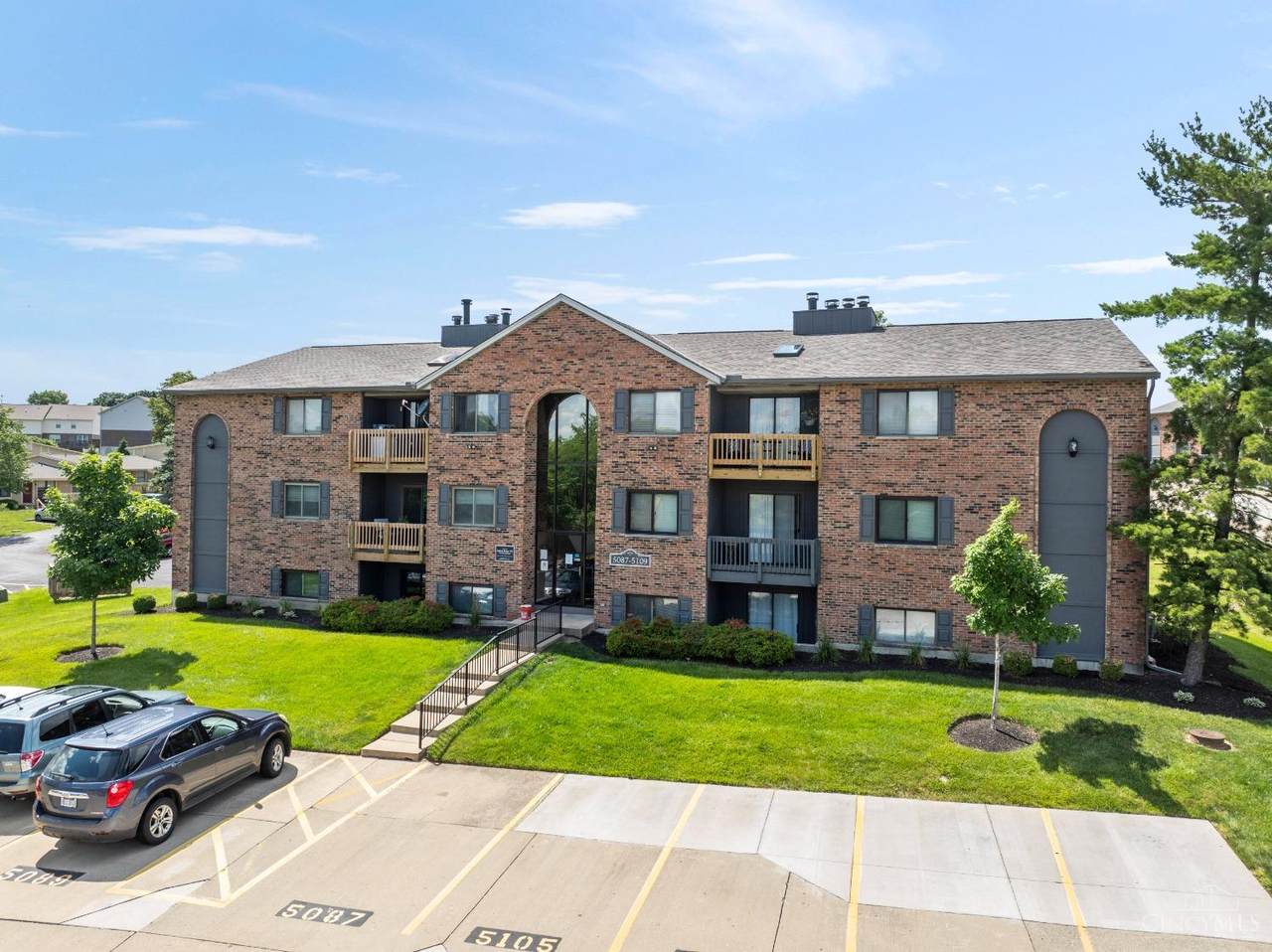 5087 Tri County View Drive - Photo 1