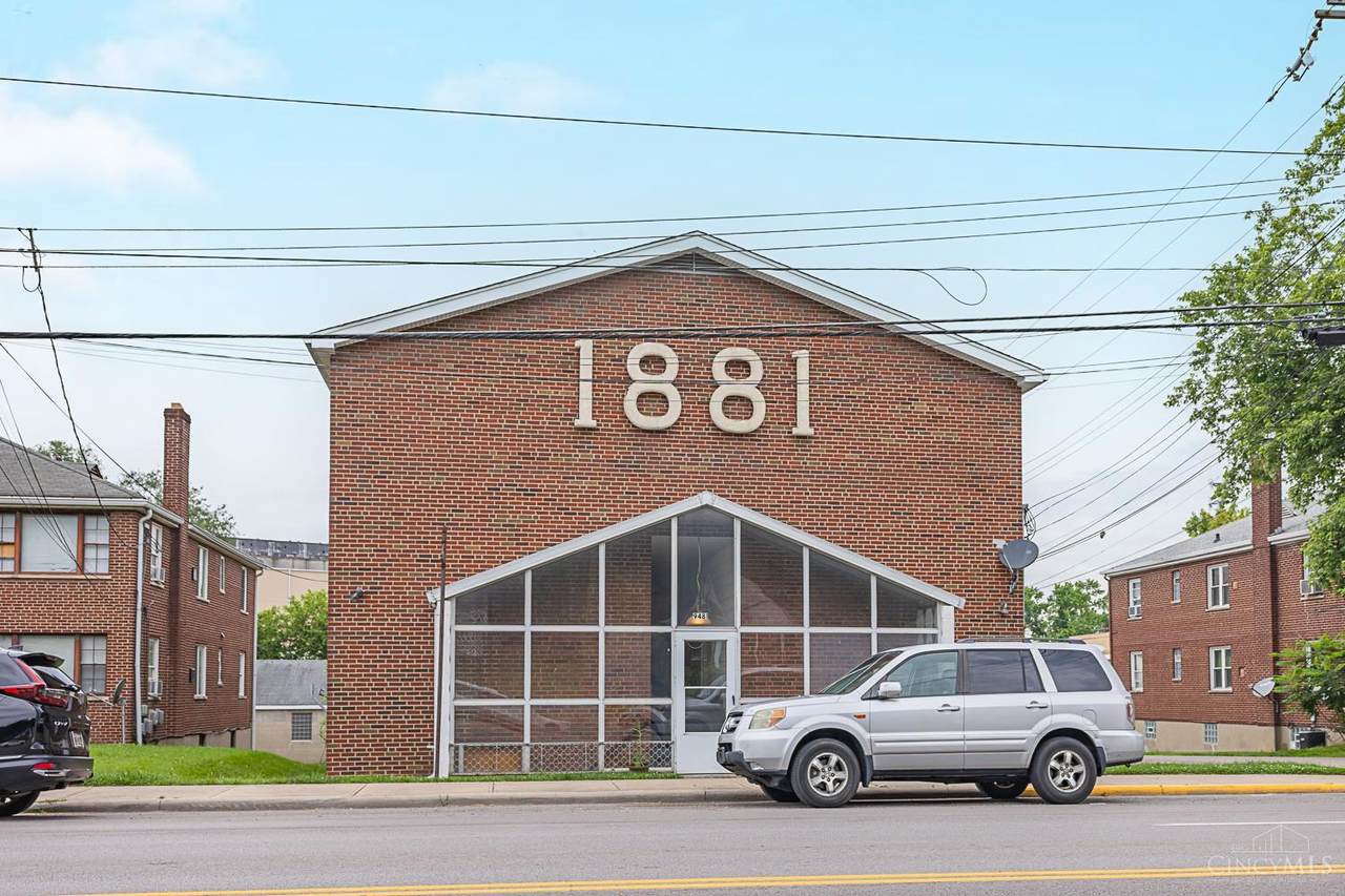 9481 Reading Road - Photo 1