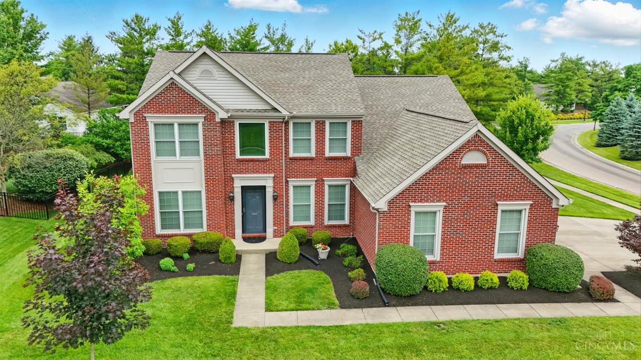 6440 Hunters Green Drive - Photo 1