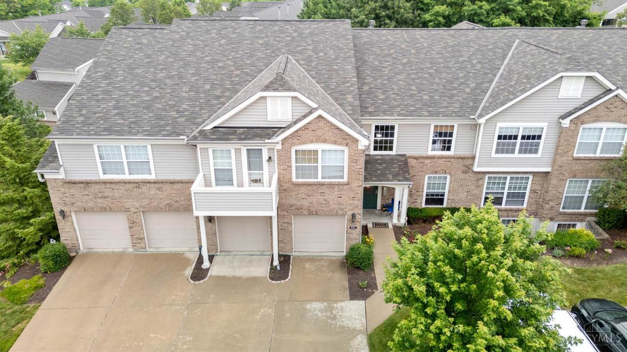 801 Southmeadow Circle - Photo 1