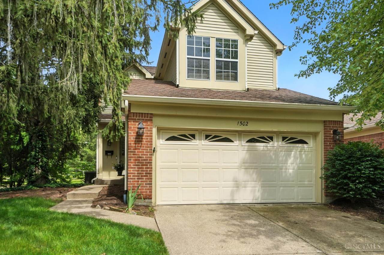1502 Cohasset Drive - Photo 1