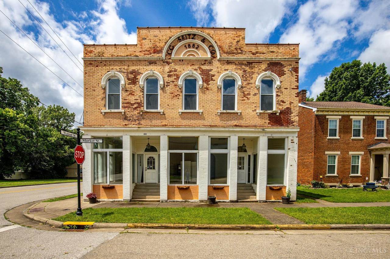 201 Market Street - Photo 1