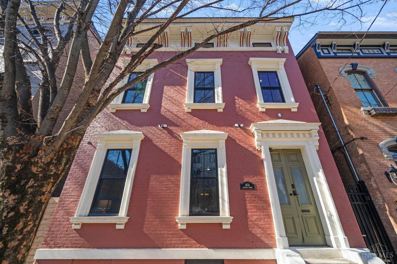 1431 Republic Street - Photo 1