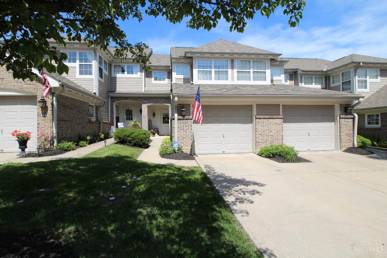 4392 Marival Drive - Photo 1