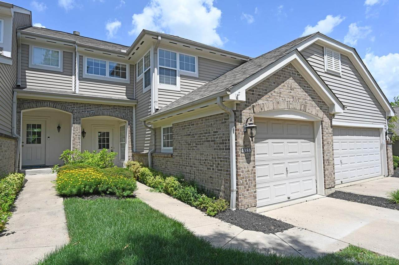 4388 Marival Way - Photo 1