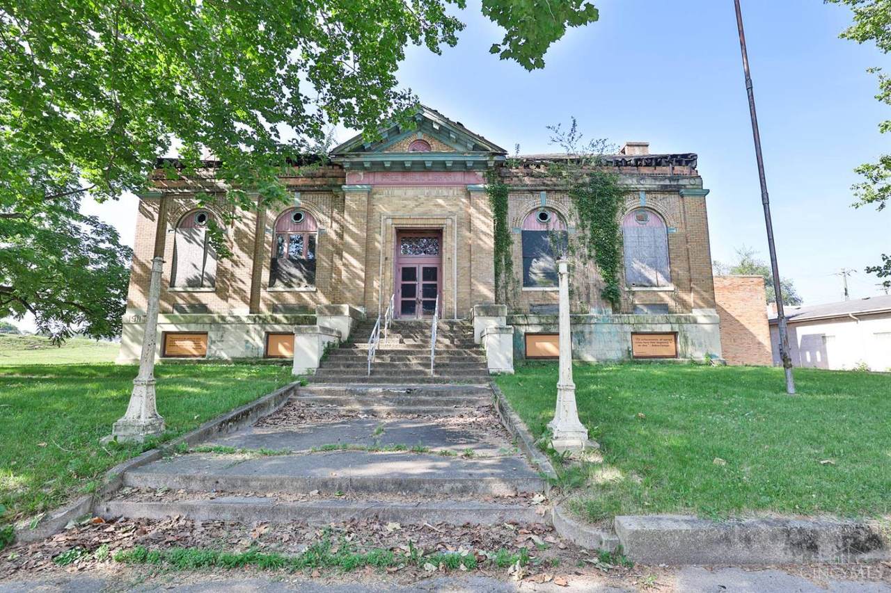 1320 First Avenue - Photo 1