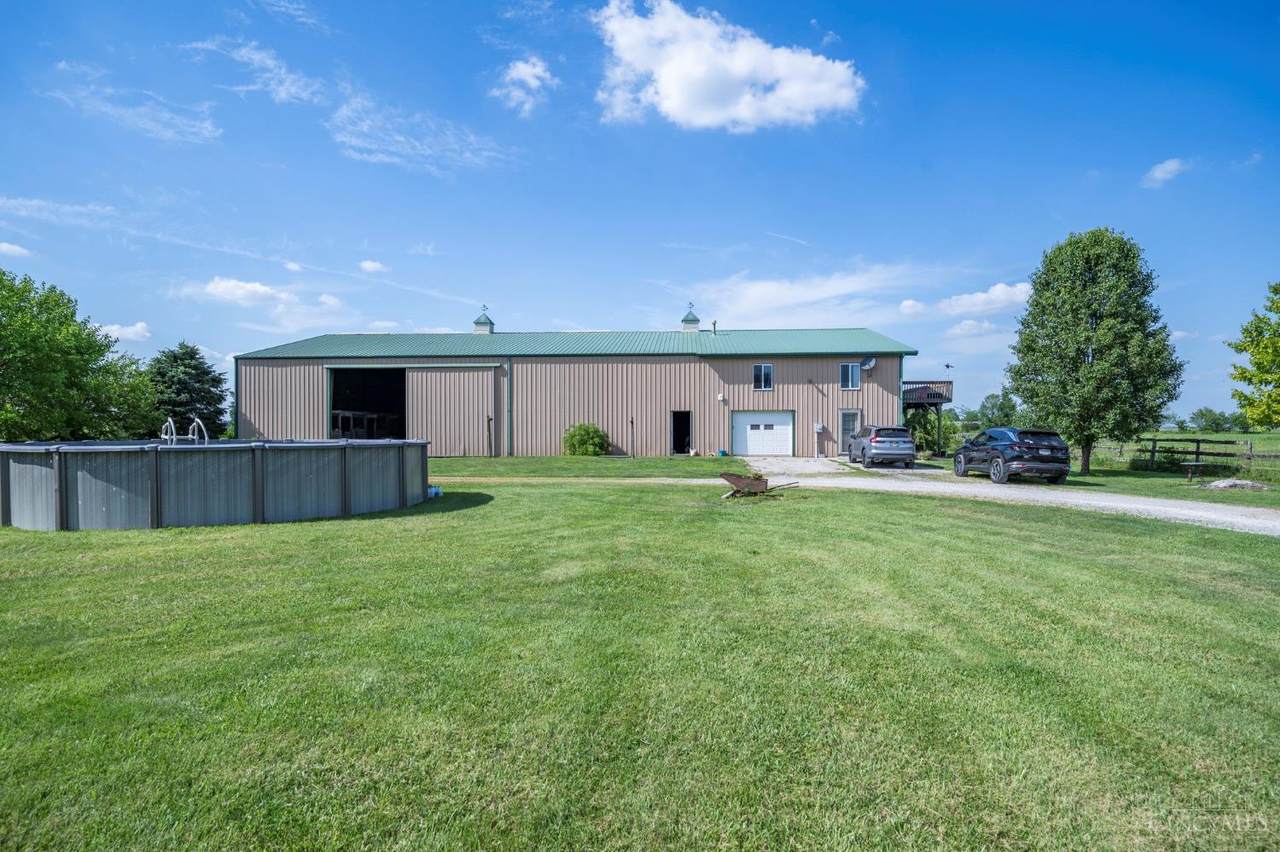 1360 Polk Road - Photo 1