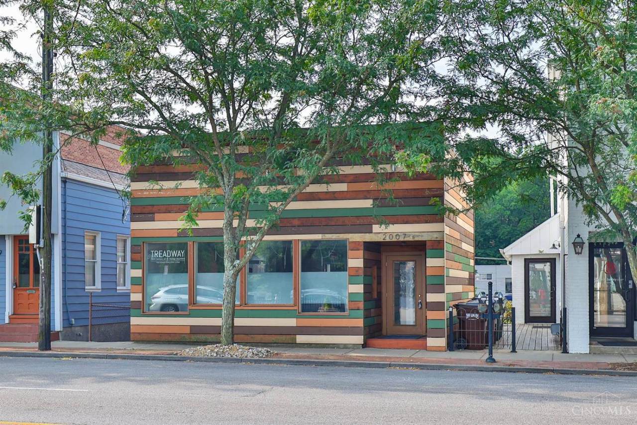 2007 Madison Road - Photo 1