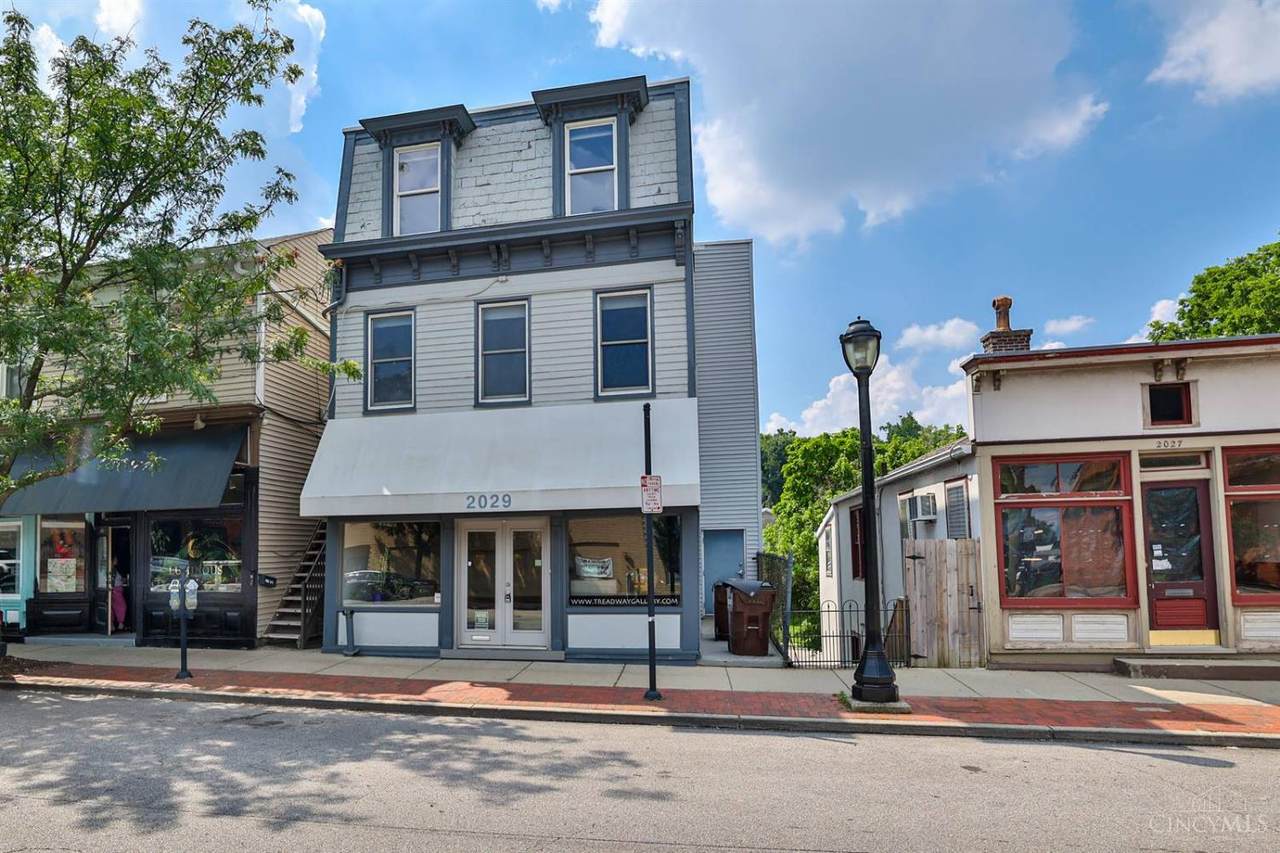 2029 Madison Road - Photo 1