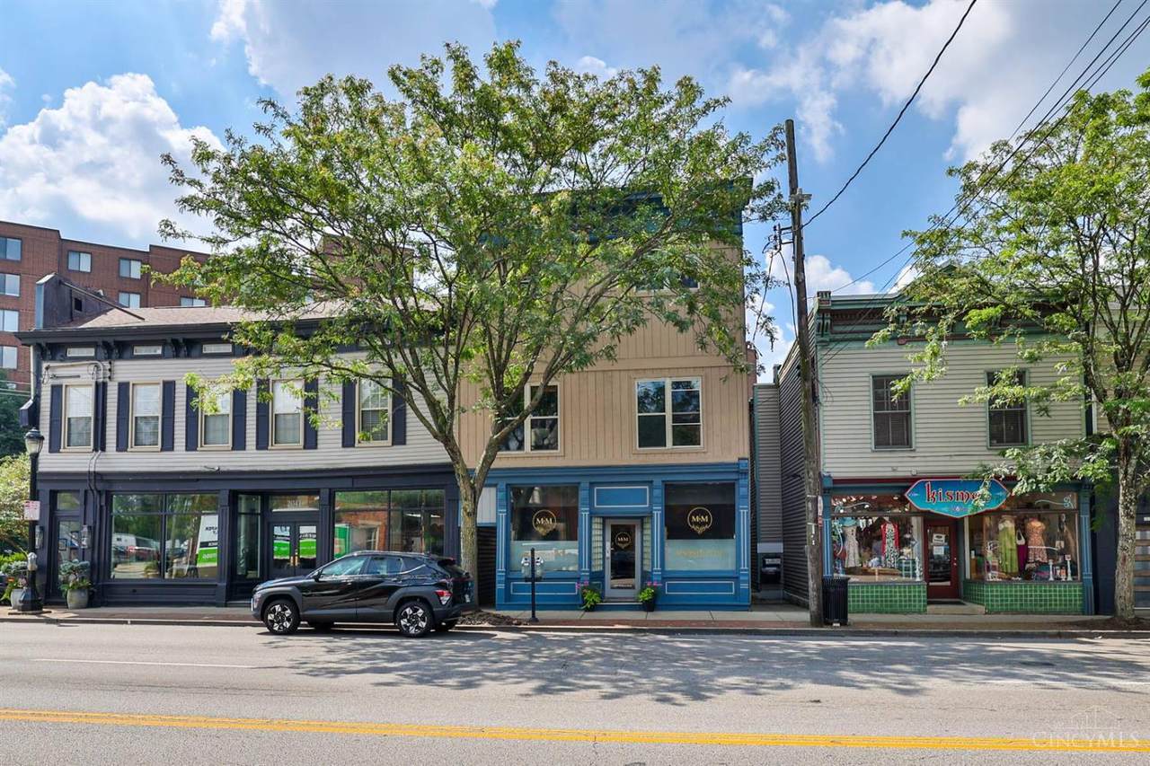 2039 Madison Road - Photo 1