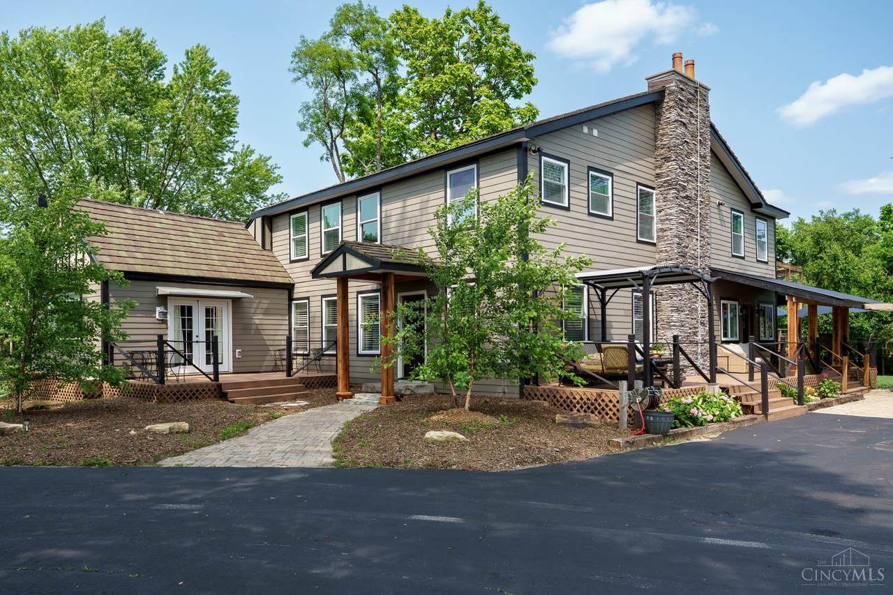 6500 Olive Branch Road - Photo 1