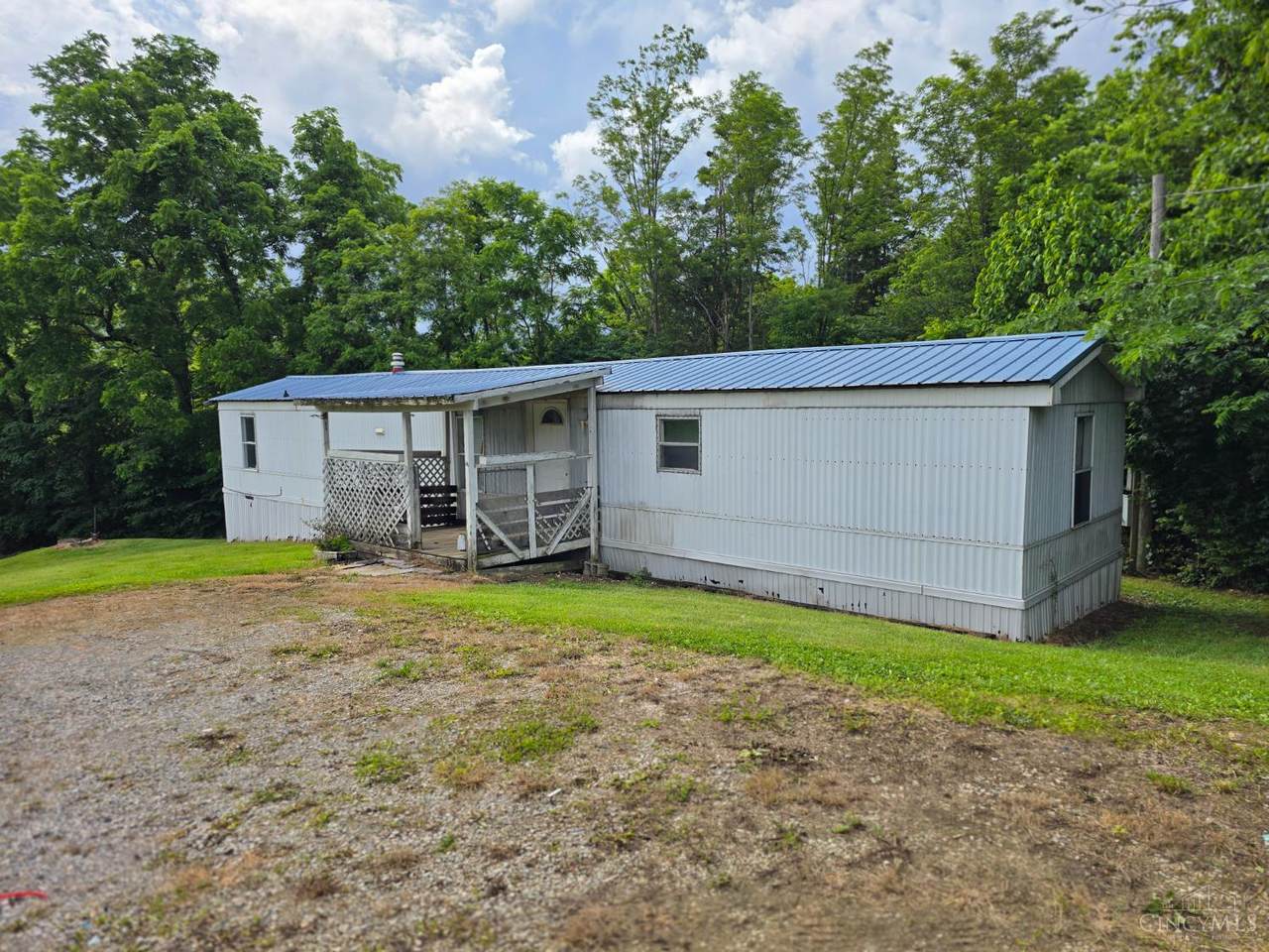 1200 Old State Road - Photo 1