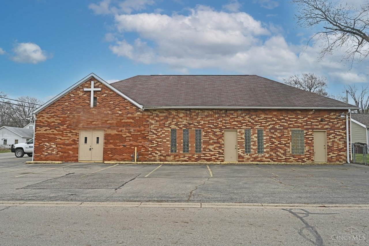 1810 North Boulevard - Photo 1