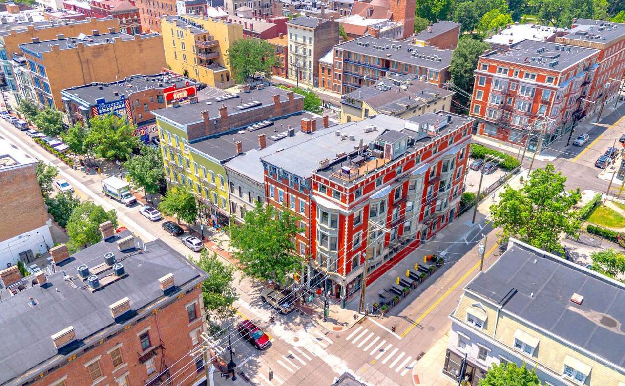 1237 Vine Street - Photo 1