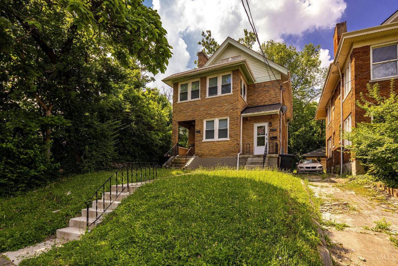 649 Glenwood Avenue - Photo 1