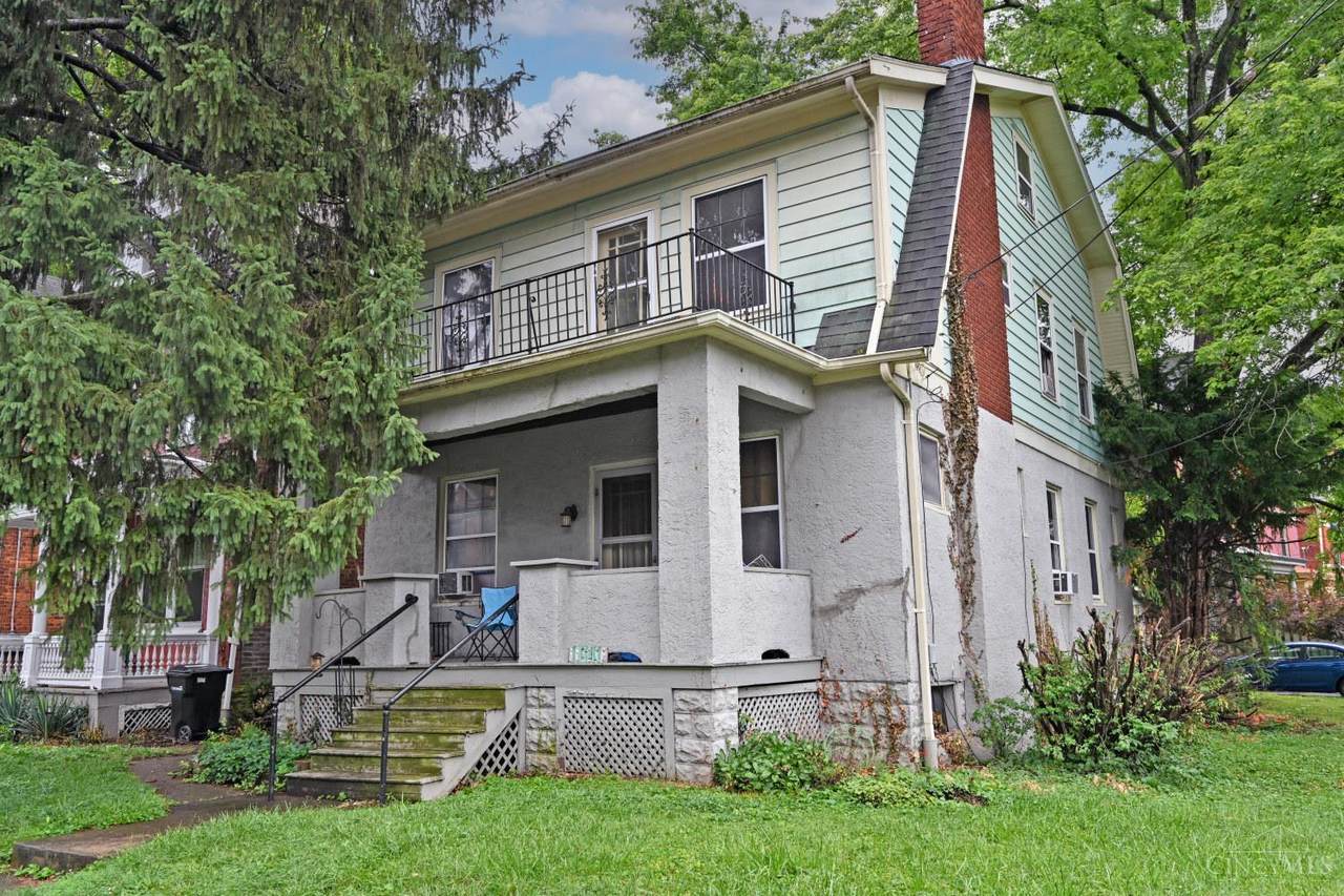 1641 Pullan Avenue - Photo 1