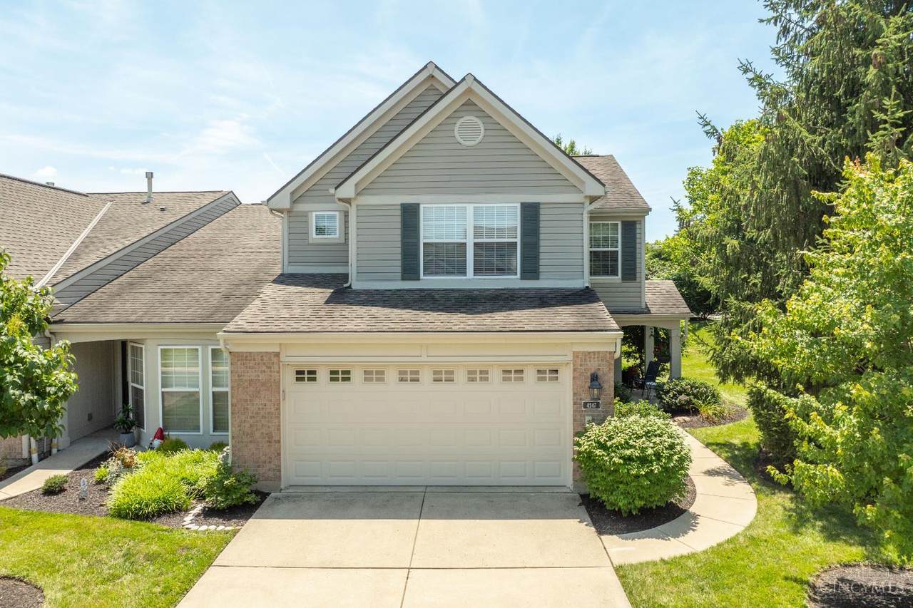 4247 Fieldsedge Drive - Photo 1